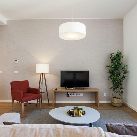 Flh Restauradores Charming Apartment Lisboa 外观 照片