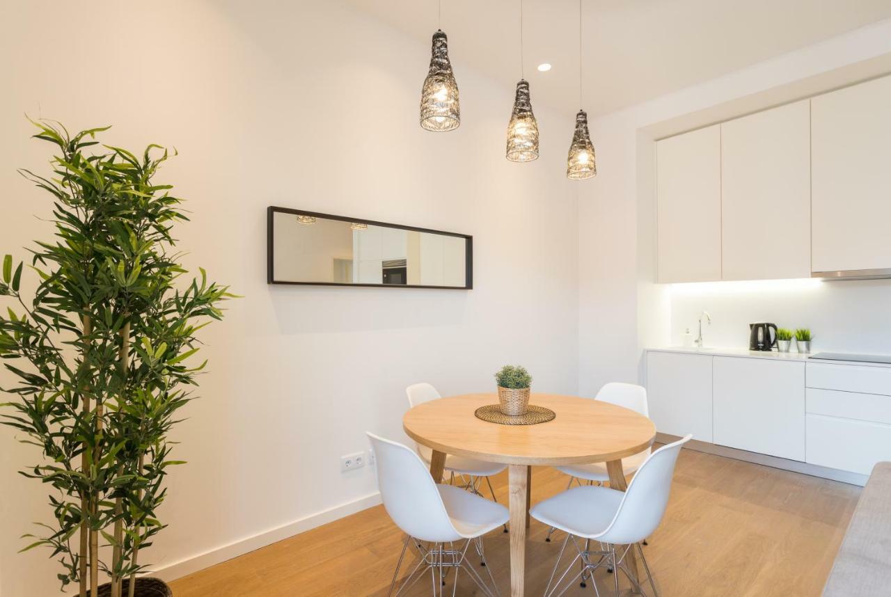 Flh Restauradores Charming Apartment Lisboa 外观 照片