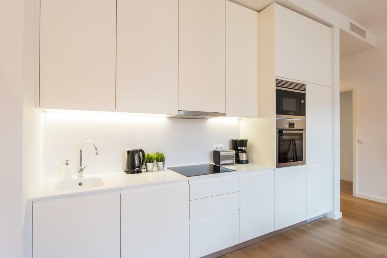 Flh Restauradores Charming Apartment Lisboa 外观 照片