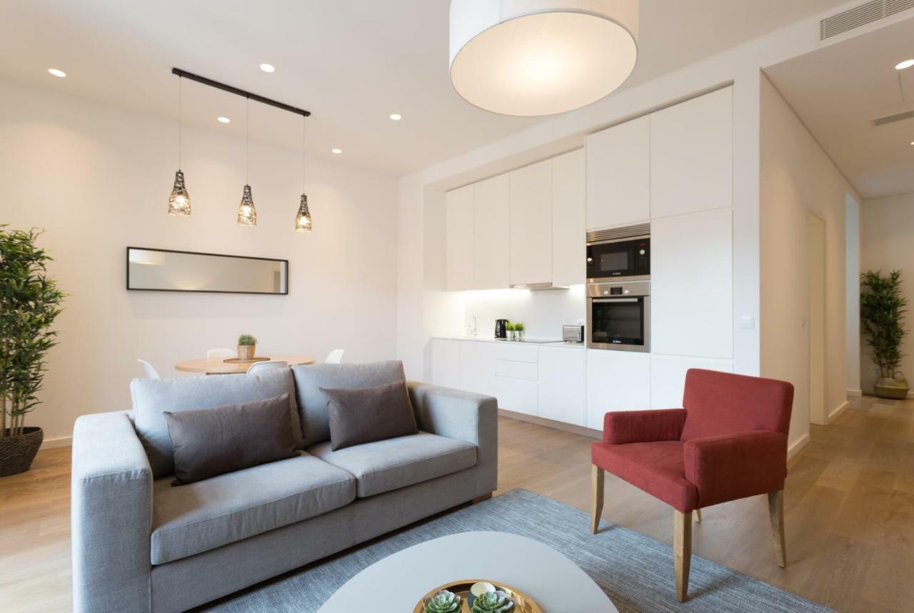 Flh Restauradores Charming Apartment Lisboa 外观 照片
