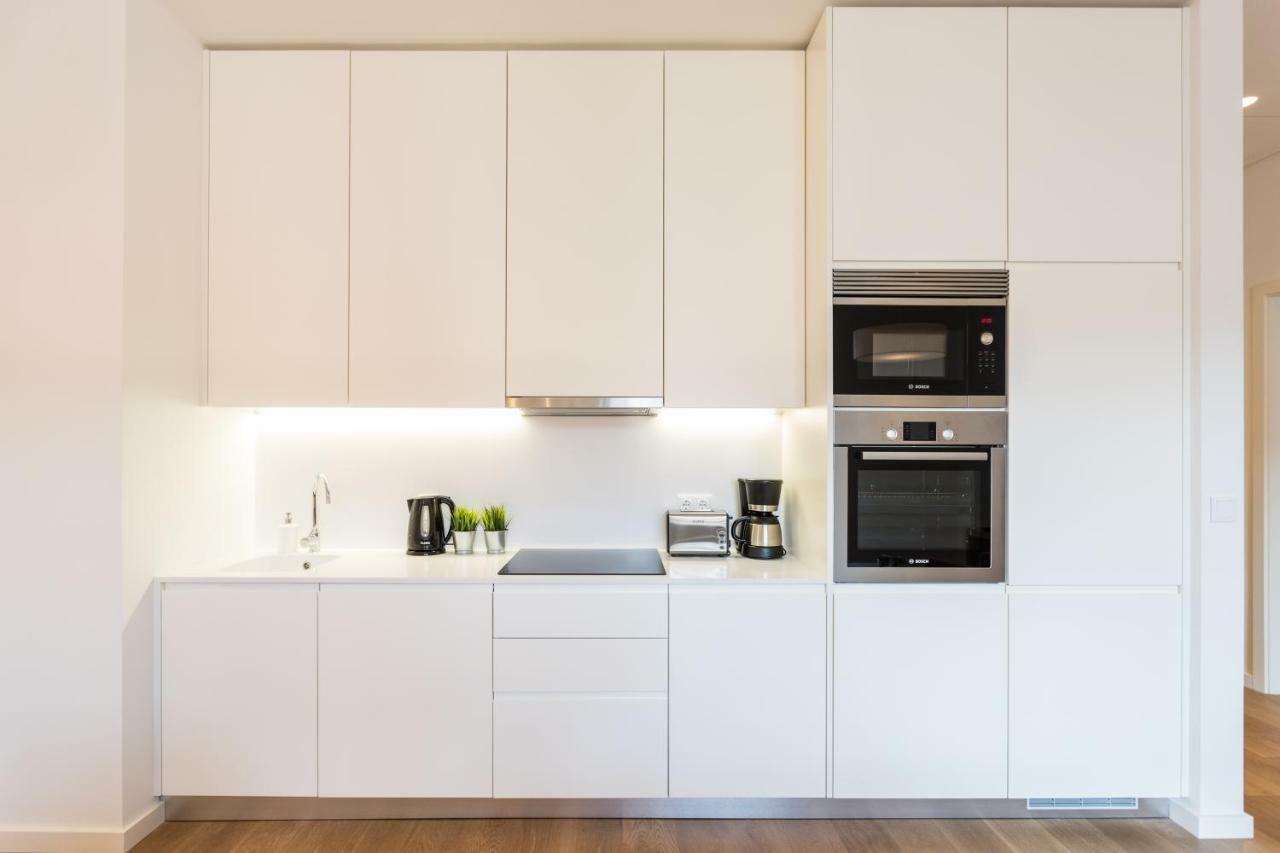 Flh Restauradores Charming Apartment Lisboa 外观 照片