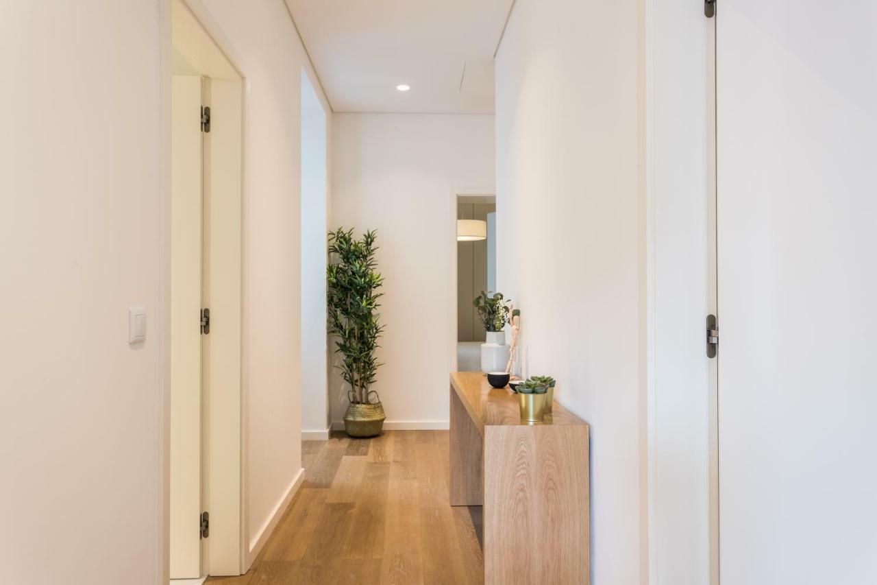 Flh Restauradores Charming Apartment Lisboa 外观 照片