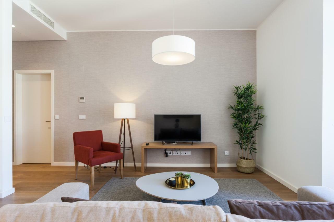 Flh Restauradores Charming Apartment Lisboa 外观 照片