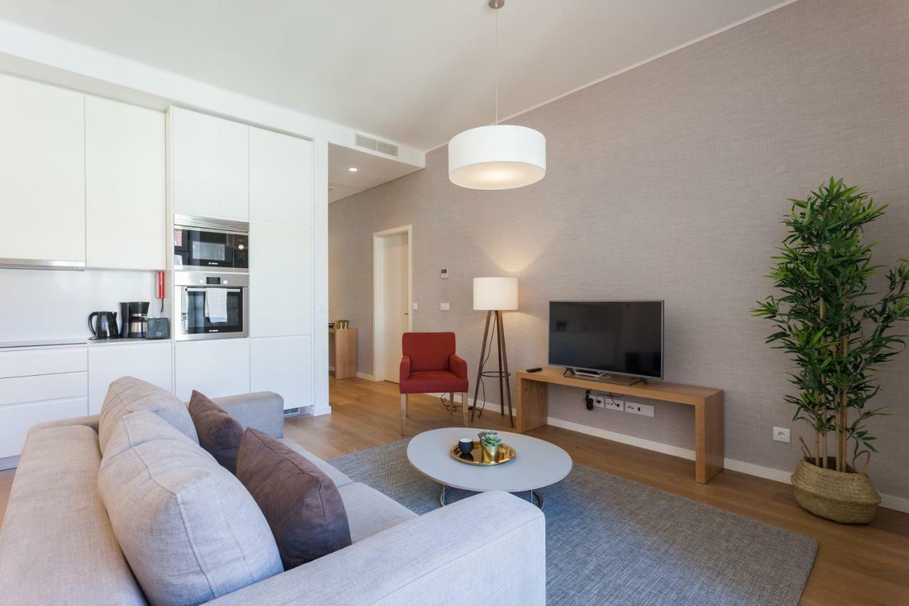 Flh Restauradores Charming Apartment Lisboa 外观 照片