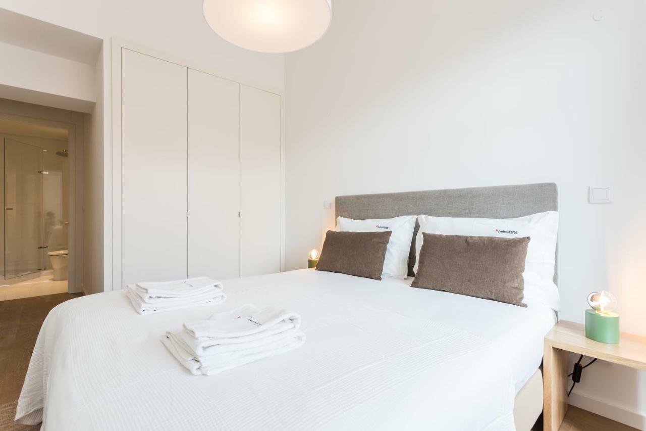 Flh Restauradores Charming Apartment Lisboa 外观 照片