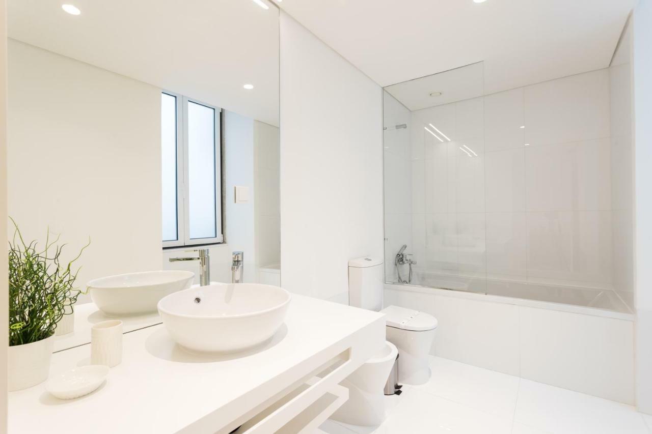 Flh Restauradores Charming Apartment Lisboa 外观 照片